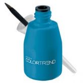 Delineador Líquido Preto