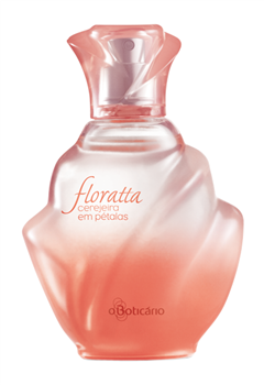Colonia Floratta Cerejeira em Flor