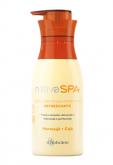 Hidratante Nativa Spa Maracujá+Cajá