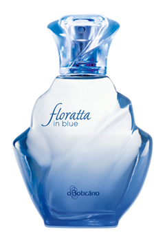 Colonia Floratta in Blue