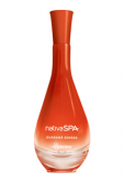 Colonia Nativa Spa Guaraná Senses