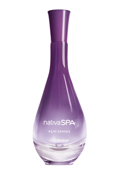Colonia Nativa  Spa Açaí